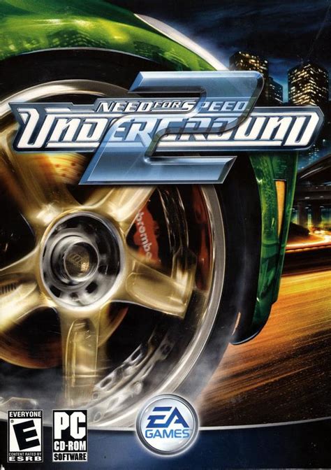 nfsu2 download pc.